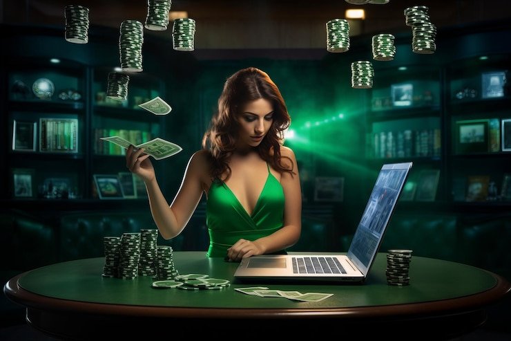bigo88 login live dealer studio with HD camera equipment and professional setup