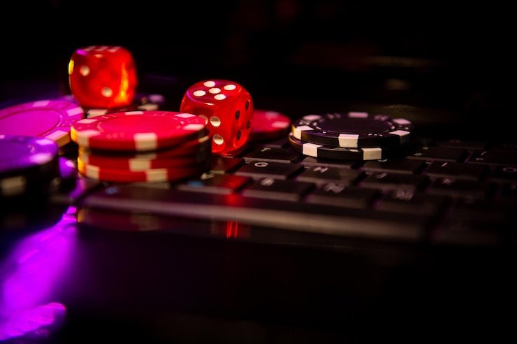 Joker Gaming Game 
