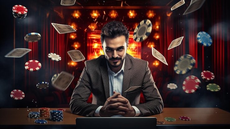 Wild Bandito bonus round with free spins feature triggered on bigo88 login platform